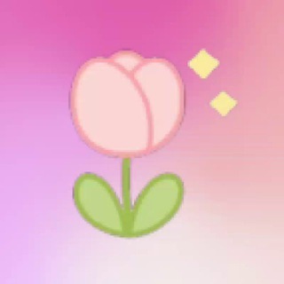 Telegram channel Цветочки🌸🌷💐 logo