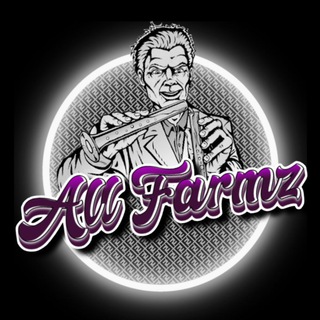 Logo de la chaîne Telegram allfarmz — 🏞️⚡️ALL_FARMZ⚡️🏞️