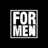 Telegram channel For Men logo