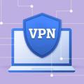 Telegram channel الماس vpn logo