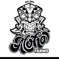 Telegram channel Aloha Farms 🌊 logo