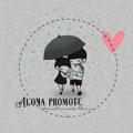 Telegram channel ALONA PROMOTE logo