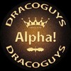 Логотип телеграм канала @alpha_gay_bbs — ALPHA BBS 🔞 ГЕЙ ЗНАКОМСТВА