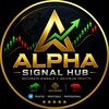 Telegram channel 𝗜𝗜 𝗔𝗟𝗣𝗛𝗔 𝗦𝗜𝗚𝗡𝗔𝗟 𝗛𝗨𝗕 𝗜𝗜 logo