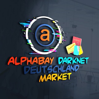 Logo des Telegram-Kanals alphabay_deutschland - Alphabay Darknet Deutschland