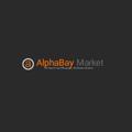 Logo des Telegram-Kanals alphabaymarktt - Alphabay-Markt Deutschland