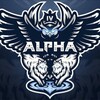 Telegram channel 🟢🔴 ALPHA MALL OFFICIAL 🔴🟢 logo