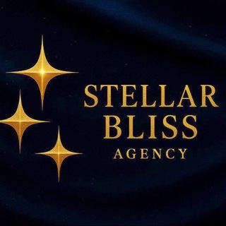 Логотип телеграм канала @alurelia_agent — Eclipse Agency | Официальный ресурс