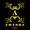 Telegram channel 🏆 Amanda VIP Parity 🏆 logo