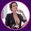 Logo of telegram channel amandinhasmell — Amanda Smell ✨ Smellindos
