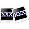 Logo of telegram channel amateur_albums — ᗩᗰᗩᎢᗴᑌᖇ ᗩしᗷᑌᗰᔑ
