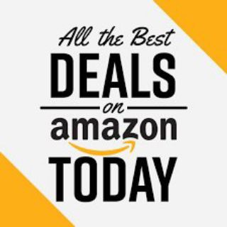 Telegram channel Amazon Best Deals logo