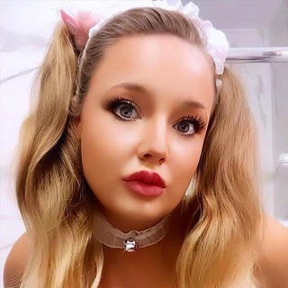 Logo of telegram channel amberrileyxxx — Amberriley | OnlyFans German Amateur Babe