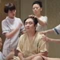 Telegram channel 按摩大师 Massage Master 中转群 logo