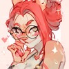 Логотип телеграм канала @ameliia_mi — ♡ Кроличья ферма: за кулисами ♡ | 18 