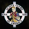 Telegram channel Active Clubs of America logo