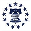 Telegram channel American Freedom Party ARCHIVE logo