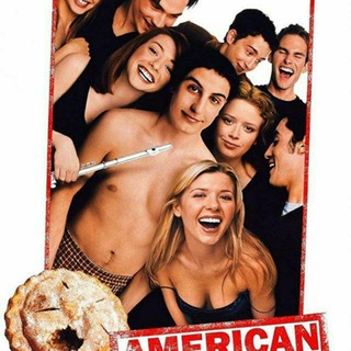 Logo of telegram channel americanpieall — American pie all movies👇