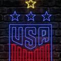 Telegram channel AMERIKA RAQAMLAR OLISH logo