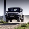 Логотип телеграм канала @amgtg — AMG