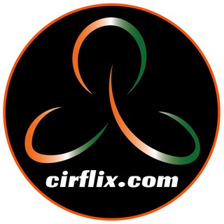 Logotipo do canal do Telegram amigosdecirflix — 🧡 Amigos de cirflix.com 🧡