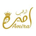 شعار قناة تلجرام amiragold2021 — 💎أميرة الدهب💎
