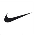 Telegram channel Nike logo