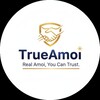 Telegram channel TrueAmoi - Amoi no Kencing logo