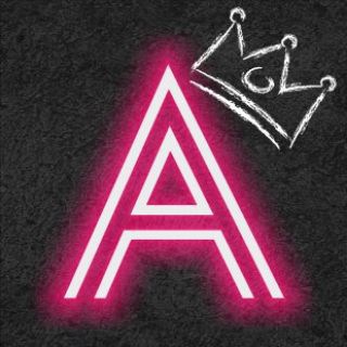 Логотип телеграм канала @amoraloffgold — Аморалофф-wow FOREVER