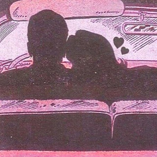 Логотип телеграм канала @amoramoramoorr — amor.