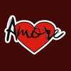 Telegram channel AMORE Пермь logo