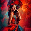 Telegram channel ( 18🌶️) Амурные Интриги logo