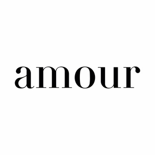 Telegram channel Amour 🖤 logo
