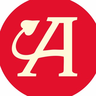 Telegram channel AMSTERDAM logo