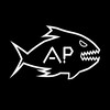 Логотип телеграм канала @amurpiranhaart — AmurPiranha (18 )