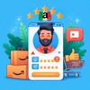 Telegram channel 🇮🇹Amz Review - Prodotti Gratis logo