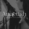 Telegram channel @anafetish бдсм девайсы logo