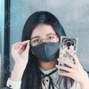 电报频道的标志 anaimiya_naimi_minai — Anaimiya 奶咪 Beautiful