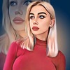 Telegram channel PORNO KINGDOM 🍓 logo