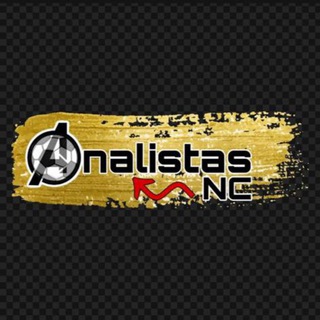 Logotipo do canal do Telegram analistasnc — 🌍Analistas NC🌎
