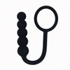Логотип телеграм канала @analnic — Программист Анальник (Anal Developer)