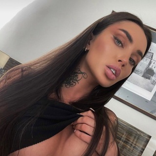 Telegram channel Anastasia Mur ❤️ вебмодель logo