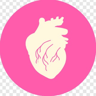 Telegram channel 🅰️ ANATOMY logo