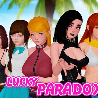 टेलीग्राम चैनल का लोगो androidadultgame — Adult 18  Android Game