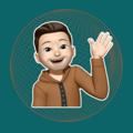 Telegram channel Andy__52 logo