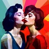 Логотип телеграм канала @anegdot_time — Пошлые истории 18 