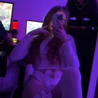 Telegram channel Angellmarr 💘 xzwwass logo
