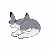 Logo of telegram channel animationbonloris — Animation and game bonloris