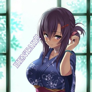 Logo of telegram channel anime_hentai_nekopoi_cl — ANIME HENTAI