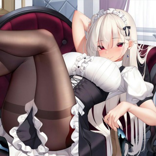 Telegram channel ~Kʏ✺uкa♡chan~ logo